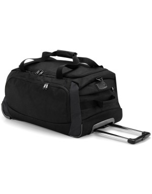 Torba podróżna na kółkach Tungsten™, Quadra QD970
