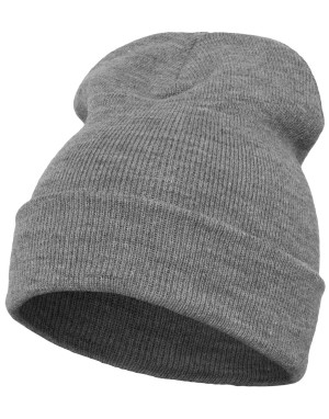 Czapka Beanie długa Heavyweight, Flexfit 1501KC