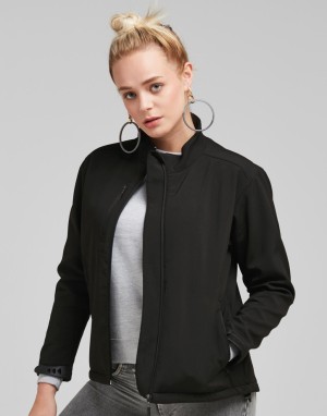 Damska Kurtka Softshell Signature, SG Signature SGSoftshell-F