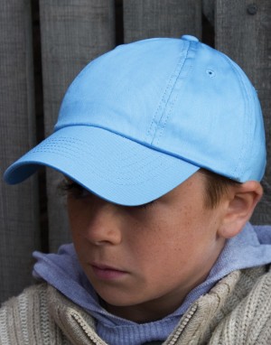Czapka dziecięca, Result Headwear RC018J