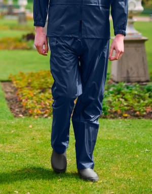Spodnie Overtrousers Stormbreak , Regatta Professional TRW308