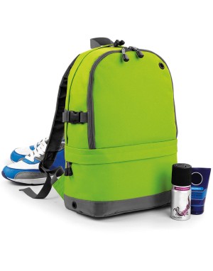 Plecak sportowy, Bagbase BG550