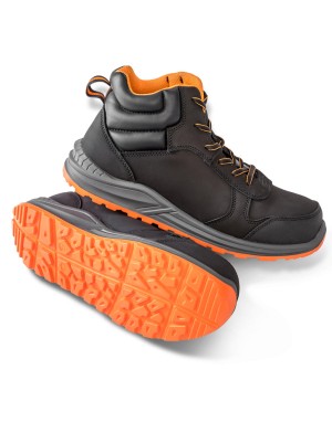 Buty Stirling Safety, Result Work-Guard R459X