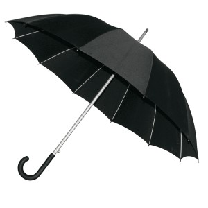Gadżety reklamowe z nadrukiem (Basel elegant umbrella)