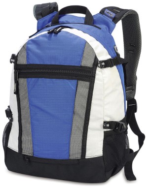 Plecak sportowy Indiana, Shugon SH1295