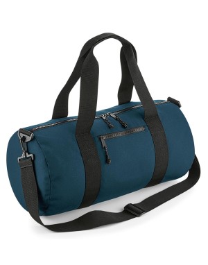 Torba z recyklingu Barrel, Bagbase BG284