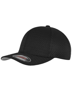 Czapka z daszkiem Flexfit Athletic Mesh, Flexfit 6777