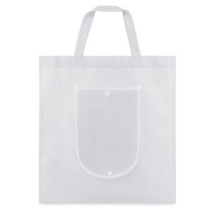 Gadżety reklamowe: foldable bag 