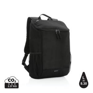 Gadżety reklamowe: Swiss Peak AWARE™ 1200D deluxe cooler backpack