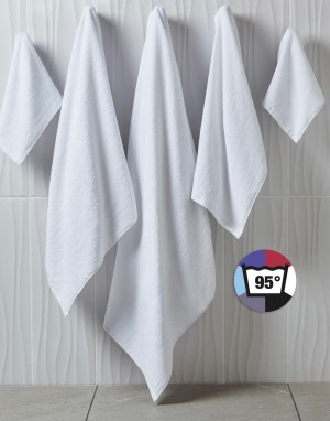 Ręcznik Ebro Face Cloth 30x30cm, SG Accessories - TOWELS (Ex JASSZ Towels) TO4000