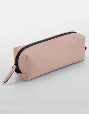 Mini saszetka na akcesoria Matte PU, Bagbase BG329