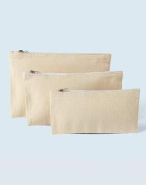 Bawełniane etui, SG Accessories - BAGS (Ex JASSZ Bags) CA-AC-Pouch