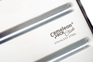 Pudełko śniadaniowe "Silver Edition",  175 x 95 x 45 mm 