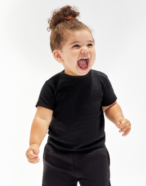 T-Shirt dziecięcy Made in Africa, Babybugz BZ61