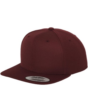 Dziecięca czapka z daszkiem Classic Snapback, Classics 6089M