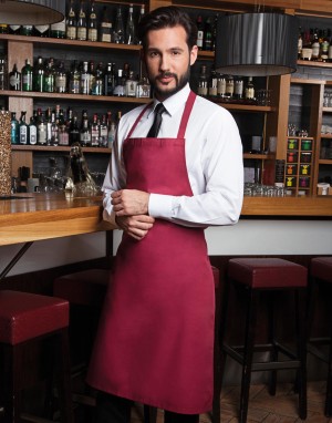 Fartuch Kelnerski Pinafore, Karlowsky BLS 3