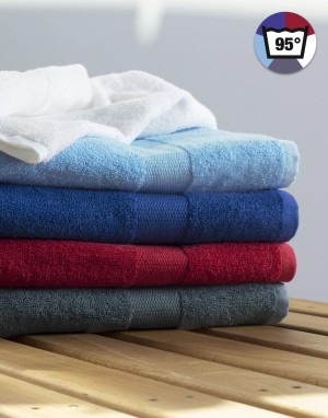 Ręcznik kąpielowy Tiber 70x140 cm, SG Accessories - TOWELS (Ex JASSZ Towels) TO5002