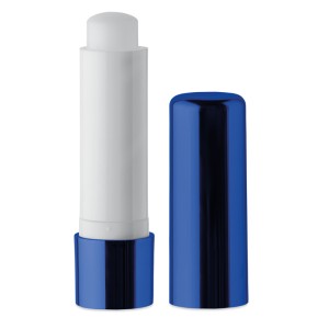 Lip balm in UV finish