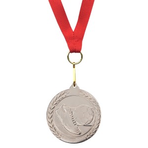 Gadżety reklamowe z nadrukiem (Soccer Winner medal)