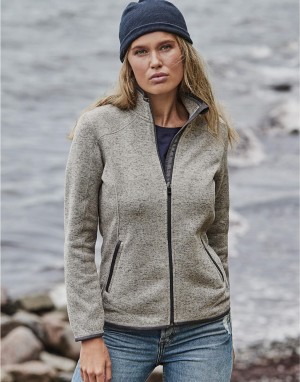 Damska Bluza Polarowa Outdoor, Tee Jays 9616