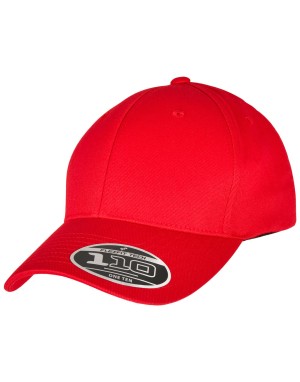 Czapka 110 Curved Visor Snapback, Flexfit 7706FF