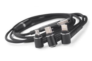 Kabel USB 6 w 1 RICO