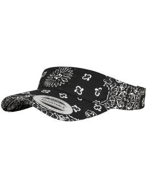 Daszek Sportowy Visor Print, Flexfit 8888BP