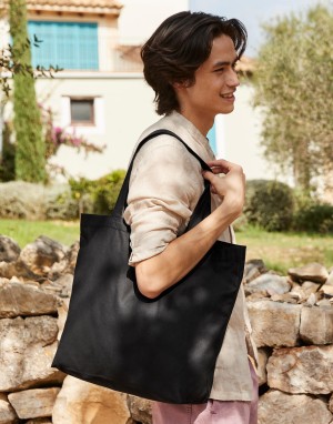 Torba Z Bawełny Z Recyklingu Maxi, Westford Mill W925