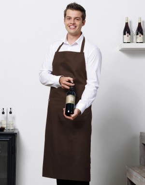Fartuch kelnerski z kieszenią AMSTERDAM, SG Accessories - BISTRO (Ex JASSZ Bistro) JG22