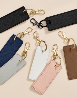 Zawieszka na klucze Boutique, Bagbase BG744