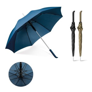 Gadżety reklamowe z logo dla firmy (SESSIL. Umbrella with automatic opening)