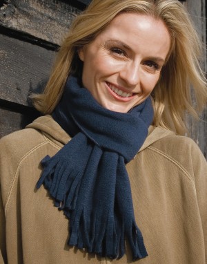 Szalik Polartherm™ Tassel, Result Winter Essentials R143X