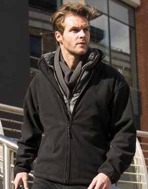 Polar wodoodporny Climate Stopper, Result Urban R109X