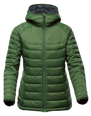 Damska kurtka Stavanger Thermal, Stormtech AFP-2W