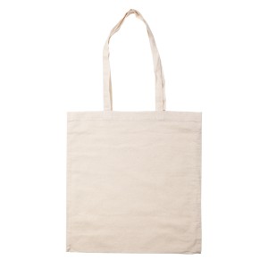 Gadżety reklamowe z nadrukiem (140 g/m2 cotton bag - long handles)