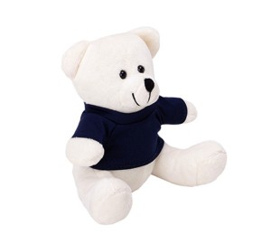 Gadżety reklamowe z nadrukiem (Bear cuddly toy)