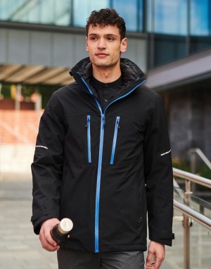 Kurtka 3 w1 X-Pro Evader III, Regatta Professional TRA156