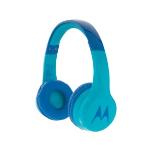Gadżety reklamowe: Motorola JR 300 kids wireless safety headphone