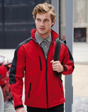 Softshell Hydroforce, Regatta Professional TRA650