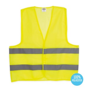 Gadżety reklamowe: polyester light jacket