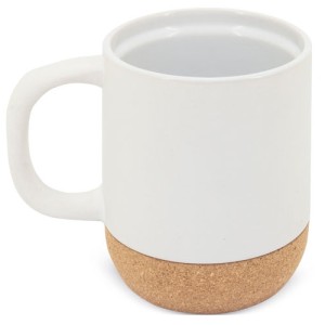Gadżety reklamowe: mug ceramica soff