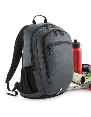 Plecak Endeavour, Quadra QD550