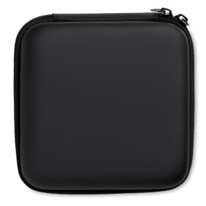 Computer accessories pouch