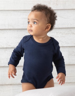 Body z długim rękawem, Babybugz BZ30